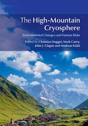 High-Mountain Cryosphere