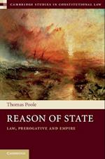 Reason of State