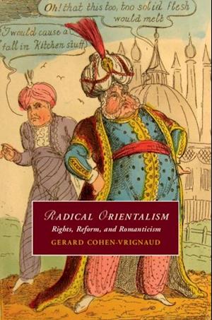 Radical Orientalism