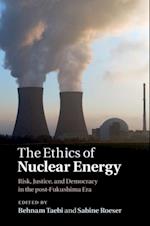 Ethics of Nuclear Energy