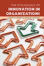 Psychology of Innovation in Organizations