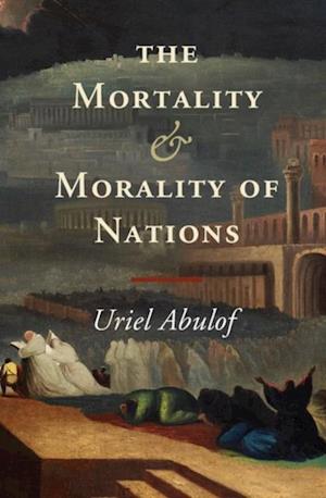 Mortality and Morality of Nations