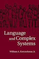 Language and Complex Systems