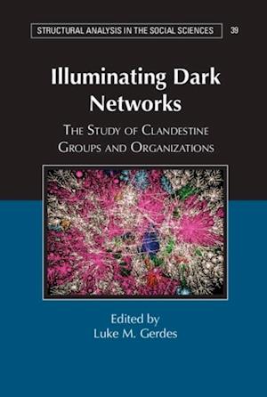 Illuminating Dark Networks