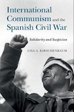 International Communism and the Spanish Civil War