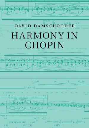 Harmony in Chopin