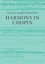 Harmony in Chopin