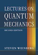 Lectures on Quantum Mechanics