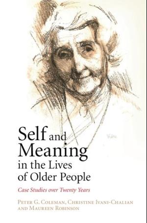 Self and Meaning in the Lives of Older People