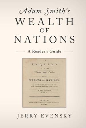 Adam Smith's Wealth of Nations