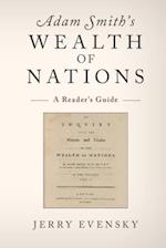 Adam Smith's Wealth of Nations