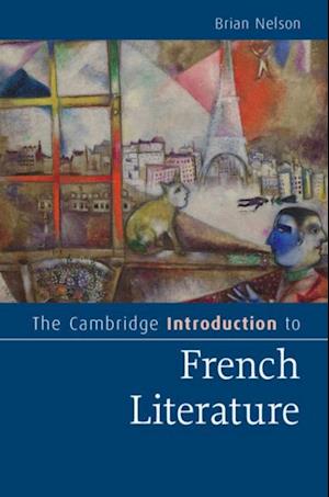 Cambridge Introduction to French Literature