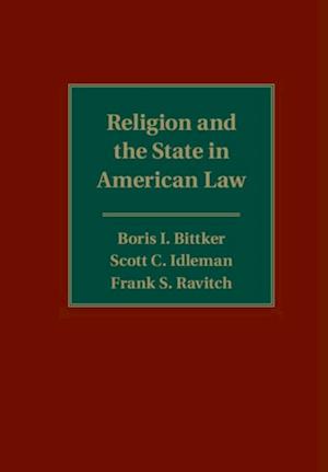 Religion and the State in American Law