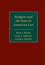 Religion and the State in American Law