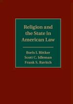 Religion and the State in American Law