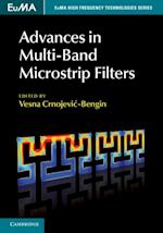 Advances in Multi-Band Microstrip Filters