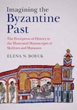 Imagining the Byzantine Past