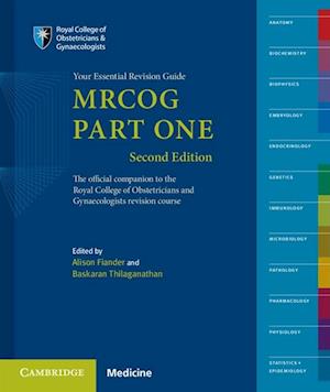 MRCOG Part One