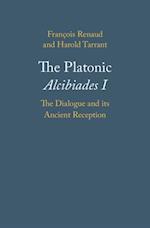 Platonic Alcibiades I