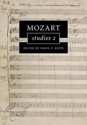 Mozart Studies 2