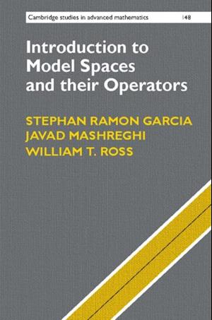 Introduction to Model Spaces and their Operators