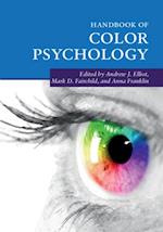 Handbook of Color Psychology