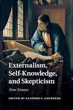 Externalism, Self-Knowledge, and Skepticism