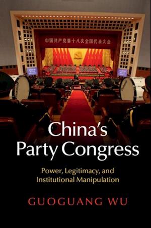 China's Party Congress