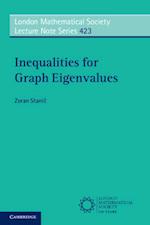 Inequalities for Graph Eigenvalues