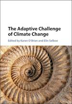 Adaptive Challenge of Climate Change