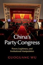 China's Party Congress