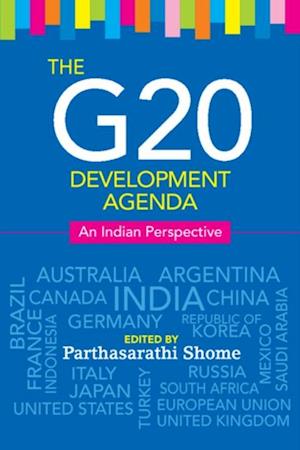 G20 Development Agenda