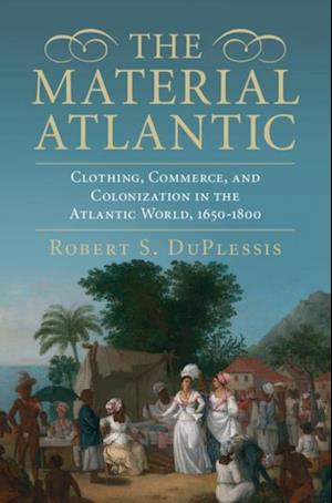 Material Atlantic