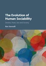 Evolution of Human Sociability