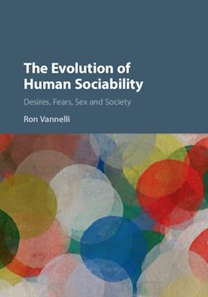 Evolution of Human Sociability