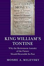 King William's Tontine