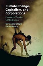 Climate Change, Capitalism, and Corporations