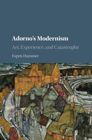 Adorno's Modernism