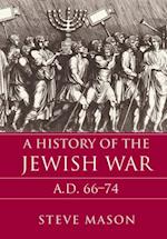 History of the Jewish War