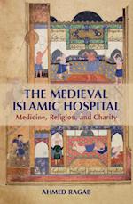 Medieval Islamic Hospital