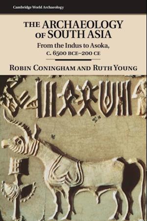 Archaeology of South Asia