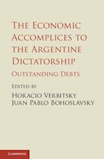 Economic Accomplices to the Argentine Dictatorship