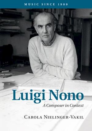 Luigi Nono