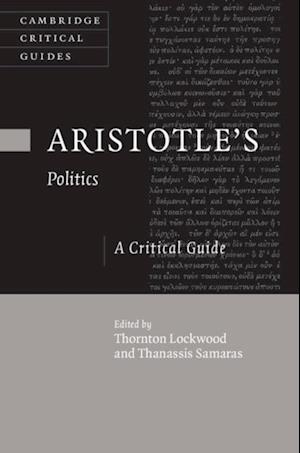 Aristotle's Politics