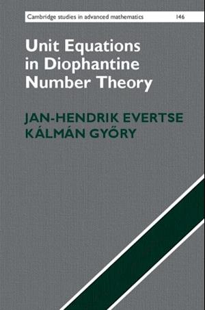 Unit Equations in Diophantine Number Theory