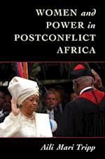Women and Power in Postconflict Africa