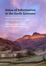 Value of Information in the Earth Sciences