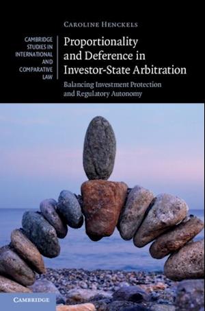 Proportionality and Deference in Investor-State Arbitration