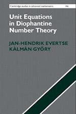 Unit Equations in Diophantine Number Theory