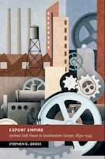 Export Empire